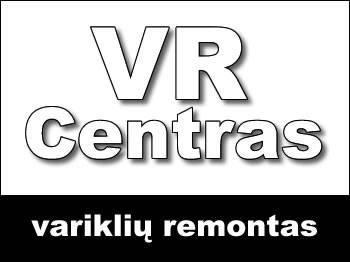 VRcentras