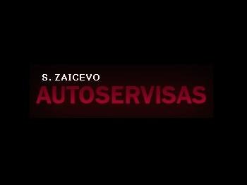 S. Zaicevo autoservisas