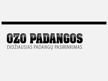 Ozo Padangos